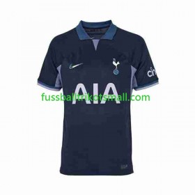Fußballtrikots Tottenham Hotspur 2023-2024 Kurzarm Auswärts-trikot kaufen